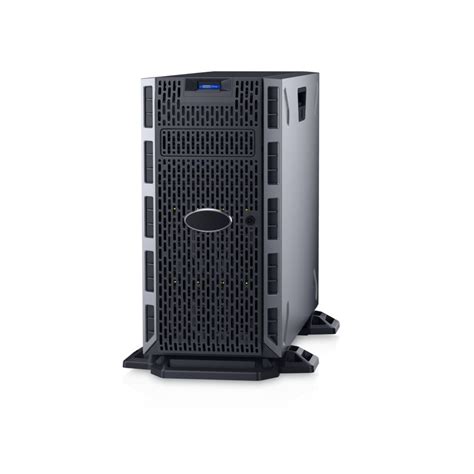 Full Access Management of PowerEdge Servers .